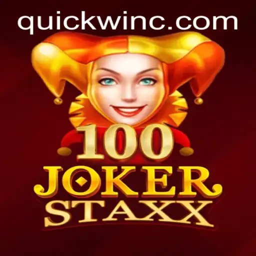 Exploring the World of 100JokerStaxx: The QuickWin Experience