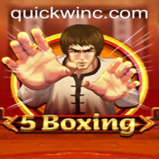 The Exciting World of 5Boxing: A QuickWin Adventure