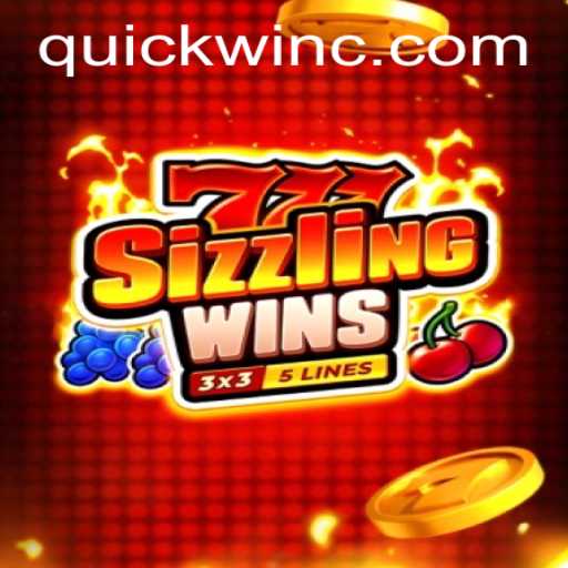 777 Sizzling Wins and the Quest for a QuickWin