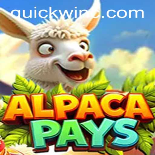 Unveiling the Exciting World of AlpacaPays: Dive into QuickWin Adventures