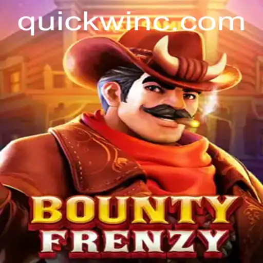BountyFrenzy: A Thrilling Dive into the World of QuickWins