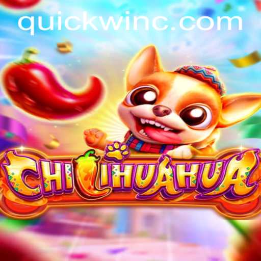 Discover the Thrill of CHILIHUAHUA: A QuickWin Experience