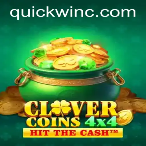 Exploring the Thrilling World of CloverCoins4x4: Your Gateway to QuickWin