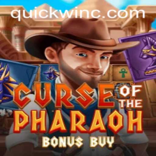 Exploring the Excitement of CurseofthePharaohBonusBuy with QuickWin