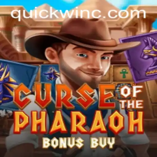 Exploring the Excitement of CurseofthePharaohBonusBuy with QuickWin
