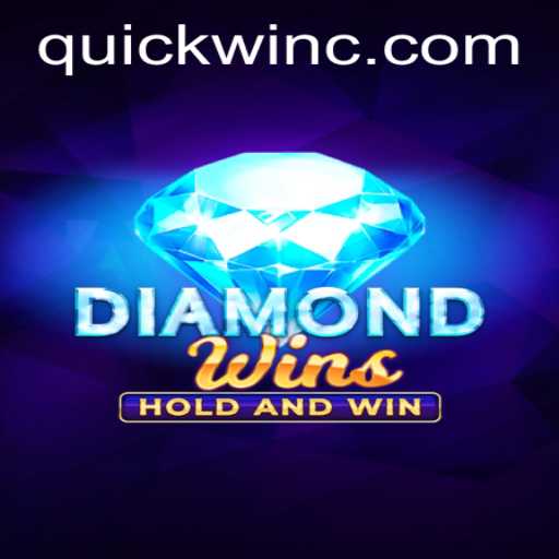 DiamondWins: A New Era in Digital Gaming