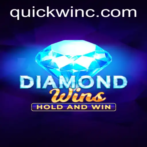 DiamondWins: A New Era in Digital Gaming