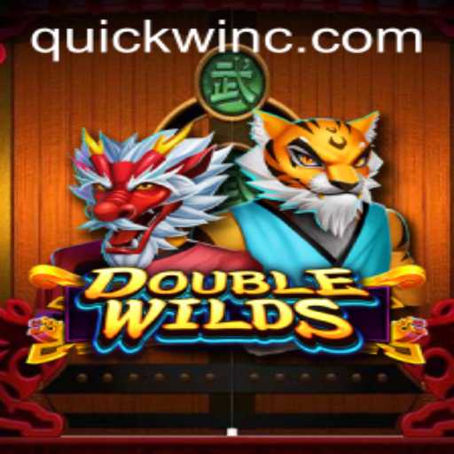 DoubleWilds: The Thrilling World of QuickWin Gaming
