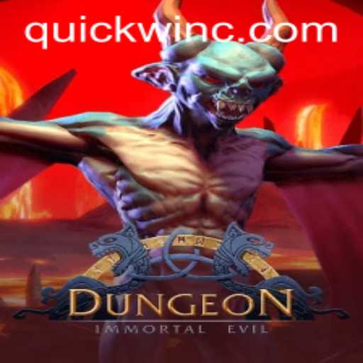 Dungeon: A Thrilling Quest with QuickWin Adventures