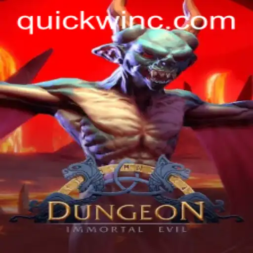 Dungeon: A Thrilling Quest with QuickWin Adventures