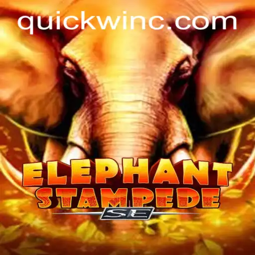 ElephantStampedeSE: QuickWin Strategy Unveiled
