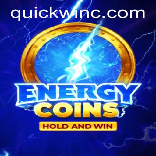 Exploring the Dynamic World of EnergyCoins: Unleash Your Potential with QuickWin