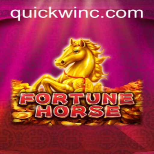 Exploring FortuneHorse: A New Era of QuickWin Gaming