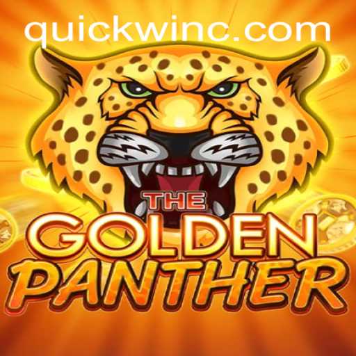 GOLDENPANTHER: The QuickWin Experience