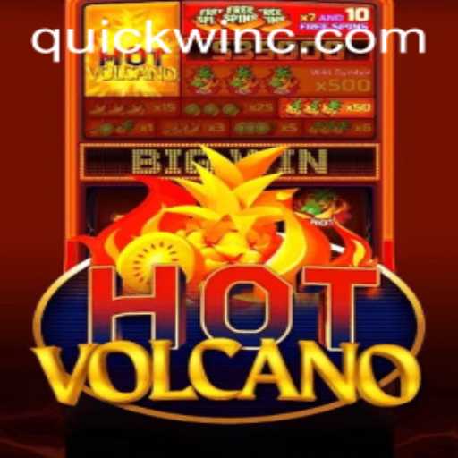 HotVolcano: A New Era in QuickWin Gaming