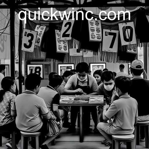 The Intricate Web of Jueteng and Its Connection to QuickWin