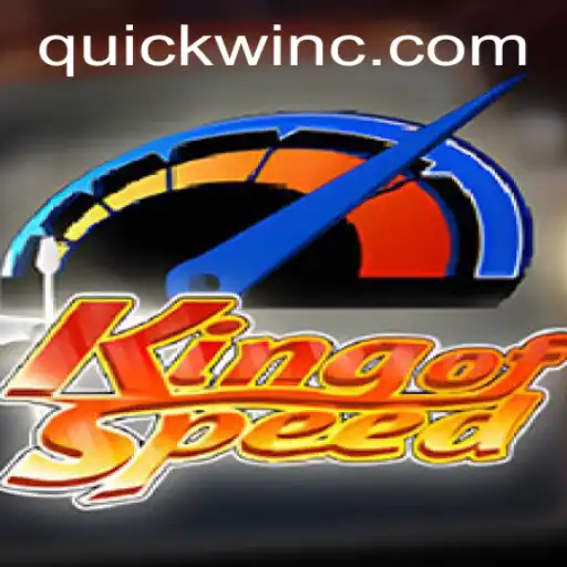 Mastering the Art of Speed with KingofSpeed and QuickWin