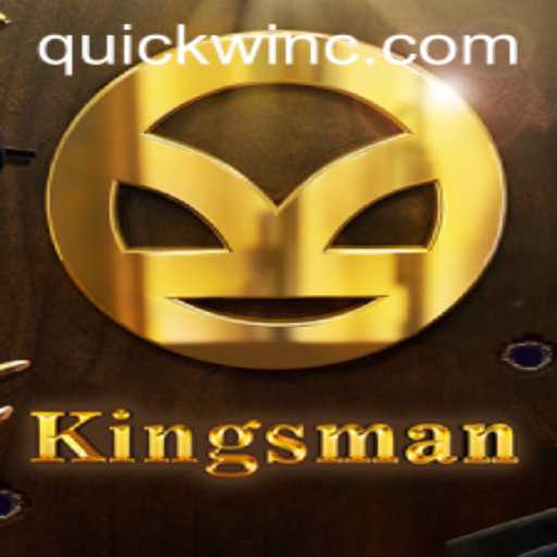 Kingsman: The Thrilling New Board Game with QuickWin Strategy
