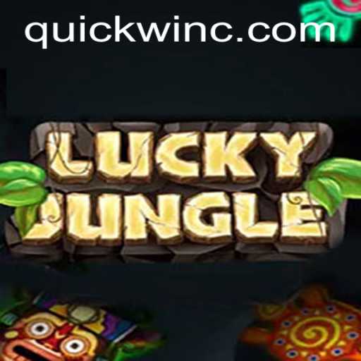 Discover the Thrills of LuckyJungle: A Fast-Paced Adventure with QuickWin Opportunities