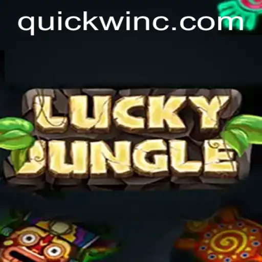 Discover the Thrills of LuckyJungle: A Fast-Paced Adventure with QuickWin Opportunities