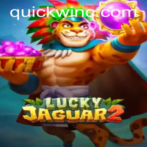 Discovering Luckyjaguar2: The Thrills of QuickWin Gameplay