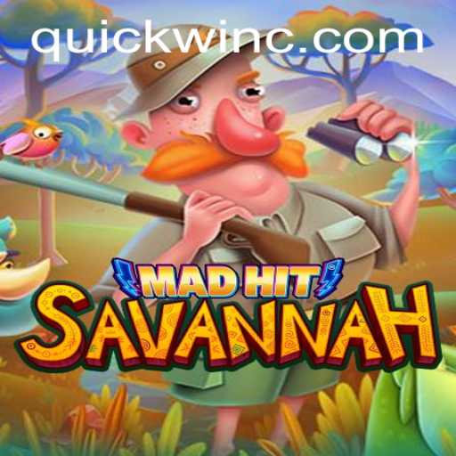 Exploring the Thrills of MadHitSavannah: A New Gaming Phenomenon