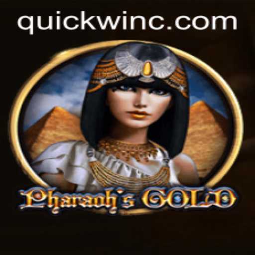PharaohsGold: An Immersive Adventure with QuickWin Features