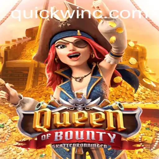 Unlock the Treasures of the Seas with QueenofBounty: Dive into QuickWin Strategies