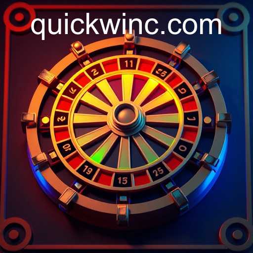 The Evolution and Impact of Rotary Games: A Deep Dive into QuickWin