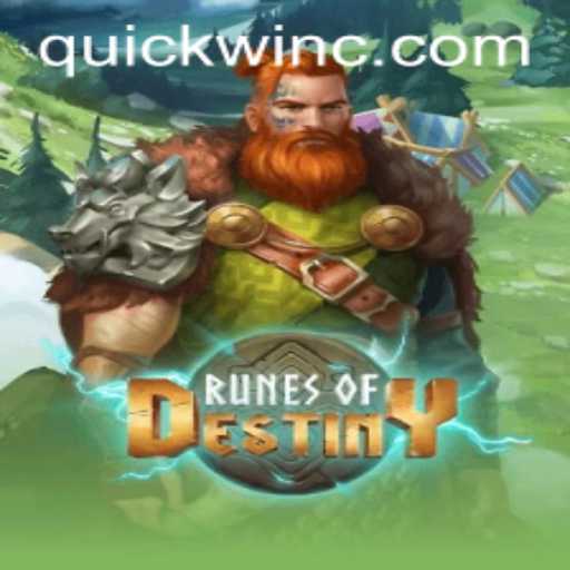 Exploring RunesOfDestiny: Your QuickWin to Adventure
