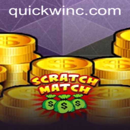 Unveiling ScratchMatch: The Revolution in QuickWin Gaming