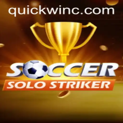 Step into the World of SoccerSoloStriker: A QuickWin Experience