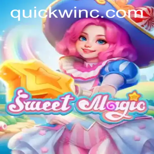 Unveiling SweetMagic: A Captivating Game Breaking into the QuickWin Scene