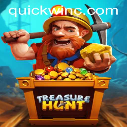 Discover the Excitement of TreasureHunt: QuickWin Strategies
