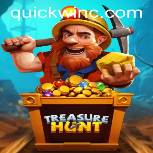 Discover the Excitement of TreasureHunt: QuickWin Strategies