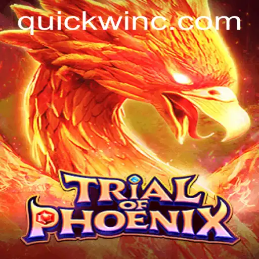 Discover the Exciting World of TrialofPhoenix: Embrace the Thrill with QuickWin