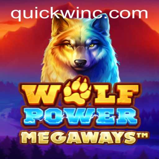 Discover the Thrills of WolfPowerMega: QuickWin Adventures