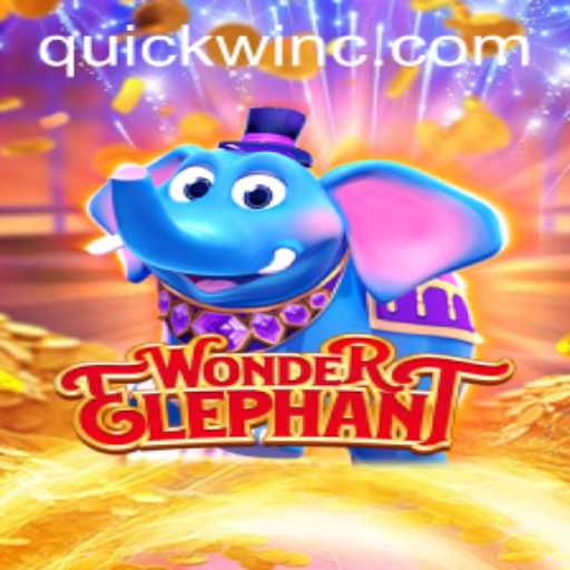 Discover 'WonderElephant': The QuickWin Adventure That's Captivating Players Everywhere