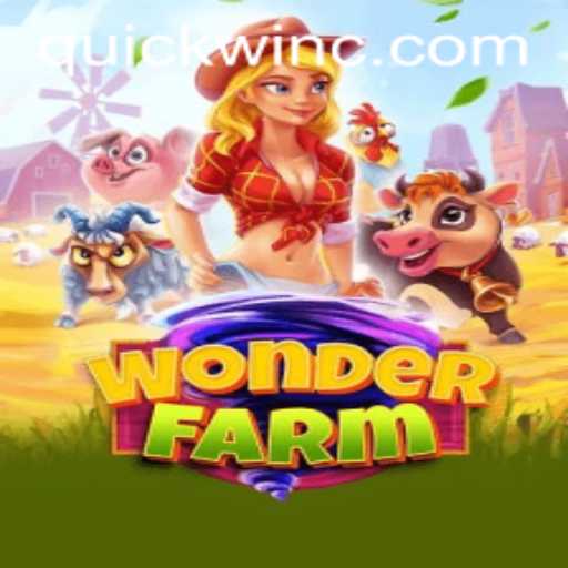 Discover the Enchanting World of WonderFarm with QuickWin