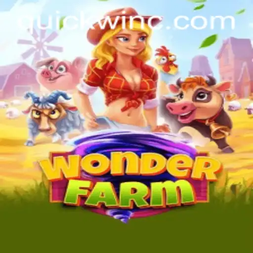 Discover the Enchanting World of WonderFarm with QuickWin