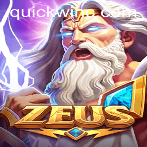 Unveiling the Thrills of Zeus QuickWin: A Journey into the Game of Chance